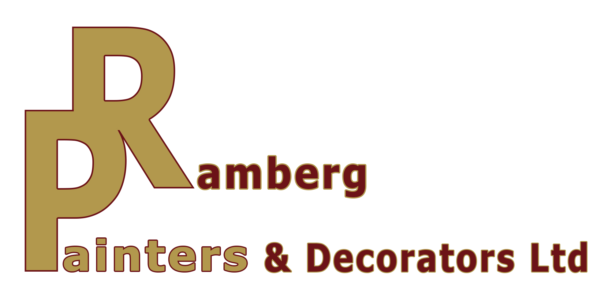 Pat Rynn Engineering Our Clients - Ramberg Painters & Decorators Ltd