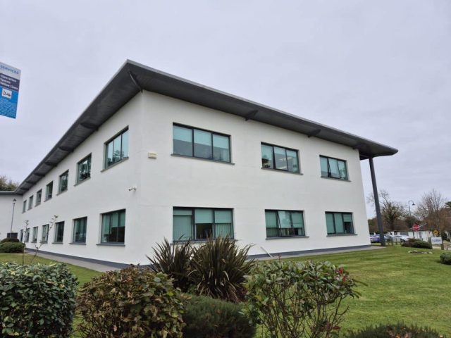 3 Galway painting and decorating