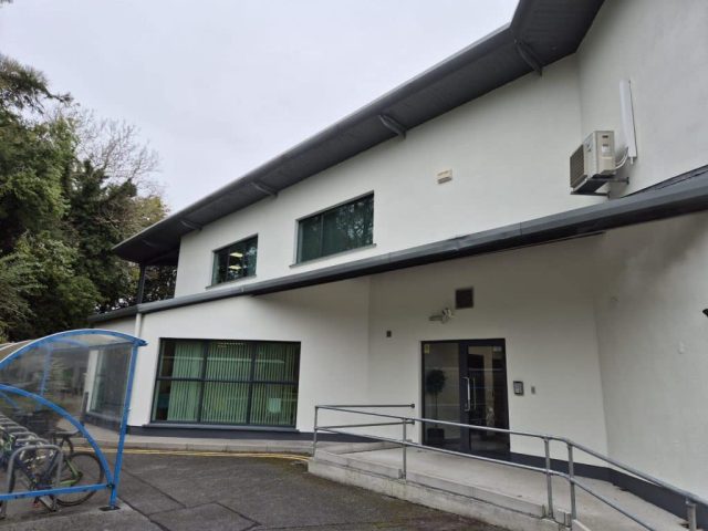 4 Galway painting and decorating