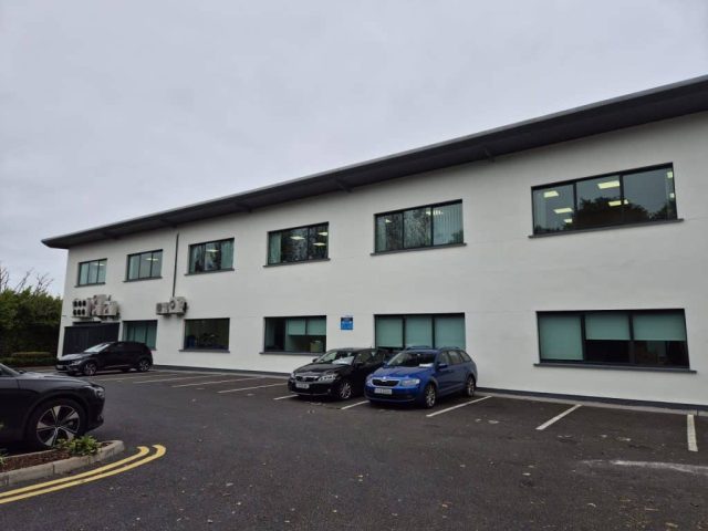 5 Galway painting and decorating